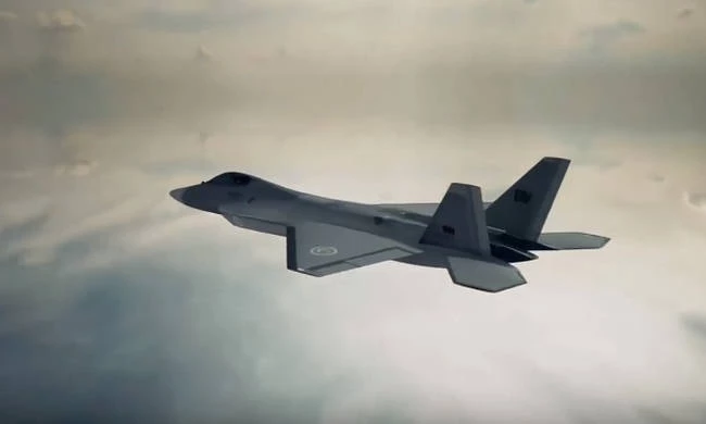 TF-X: Ο Ερντογάν εξοπλίζει την Τουρκία για πόλεμο και αναζητά συνεργάτες στο εξωτερικό